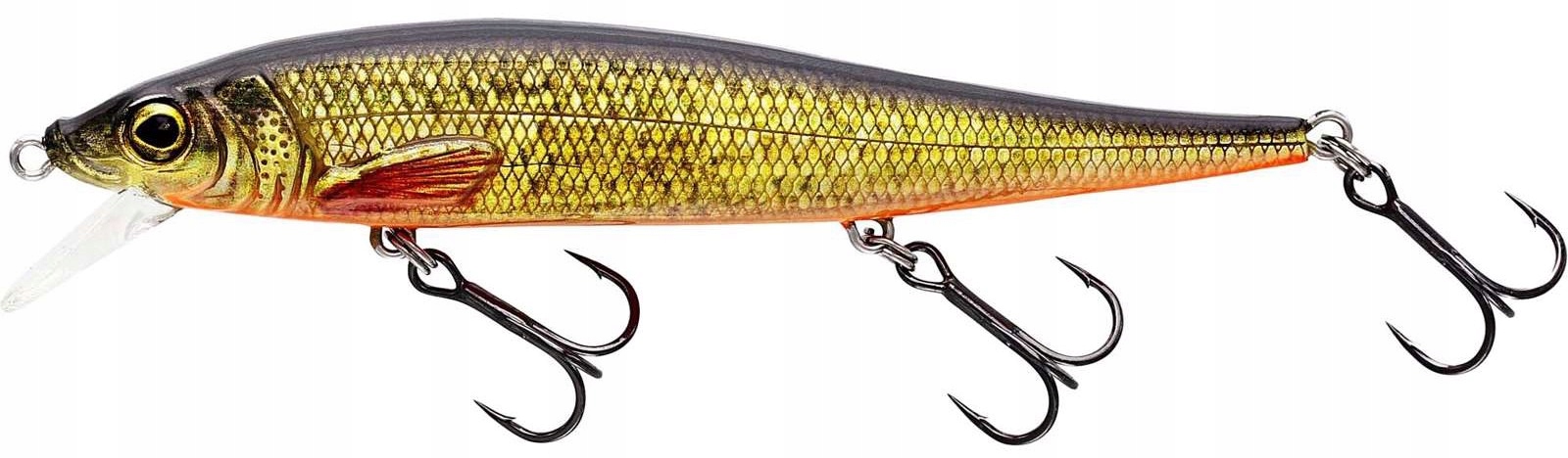Wobler Westin Jerkbite Sr Suspending 11cm 13,5g