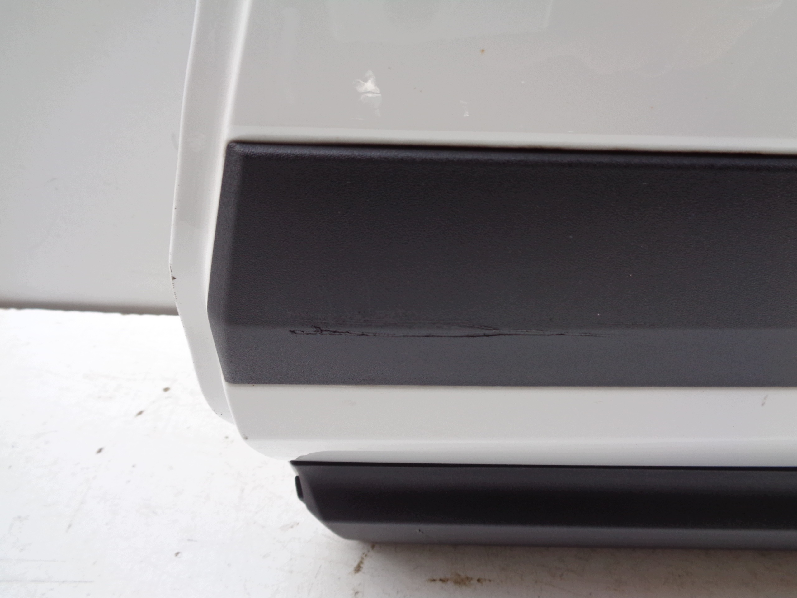 door left rear. OPEL MOKKA II B 20- NR 52390