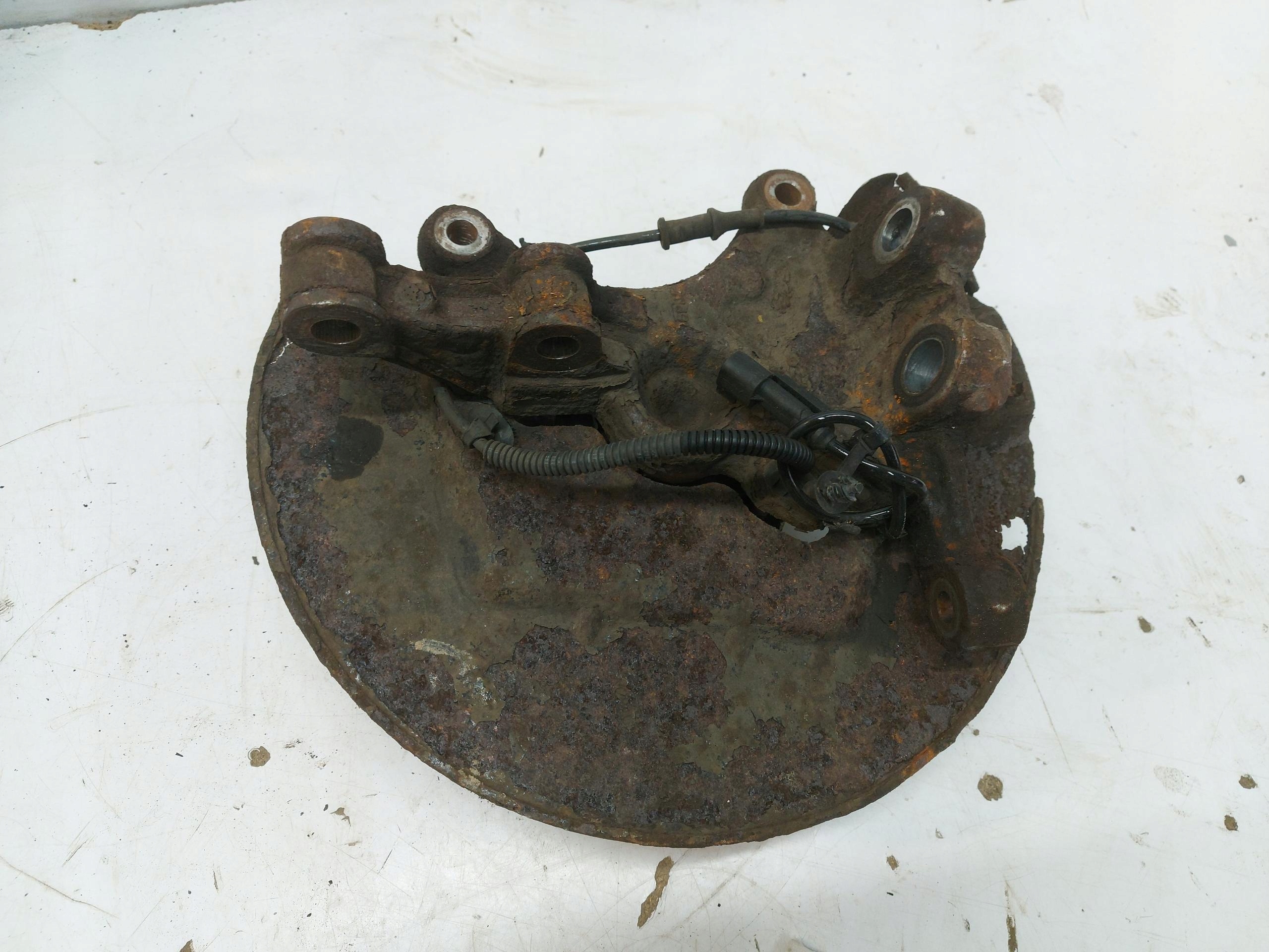 FORD MUSTANG VI 2.3TB swing front right FR8C-8107-A