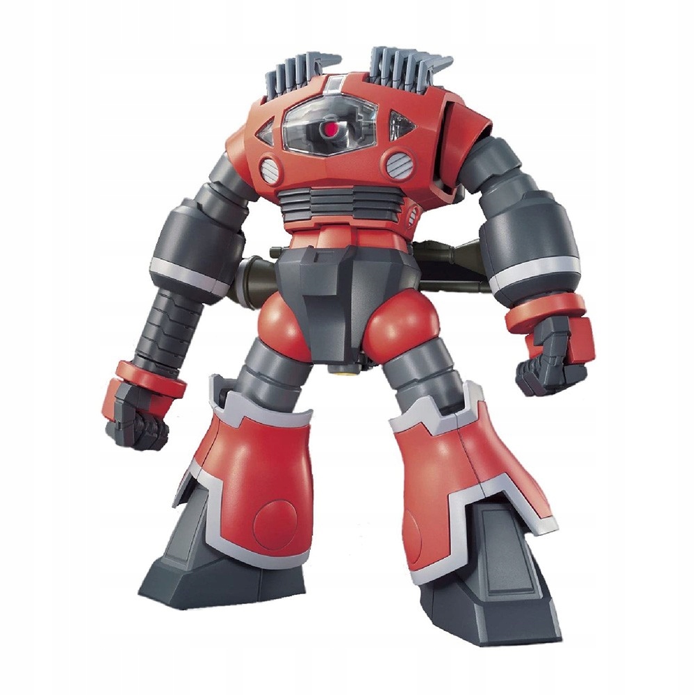 Gundam Hguc 1/144 Unicorn MSM-08 Zogok Unicorn Ver