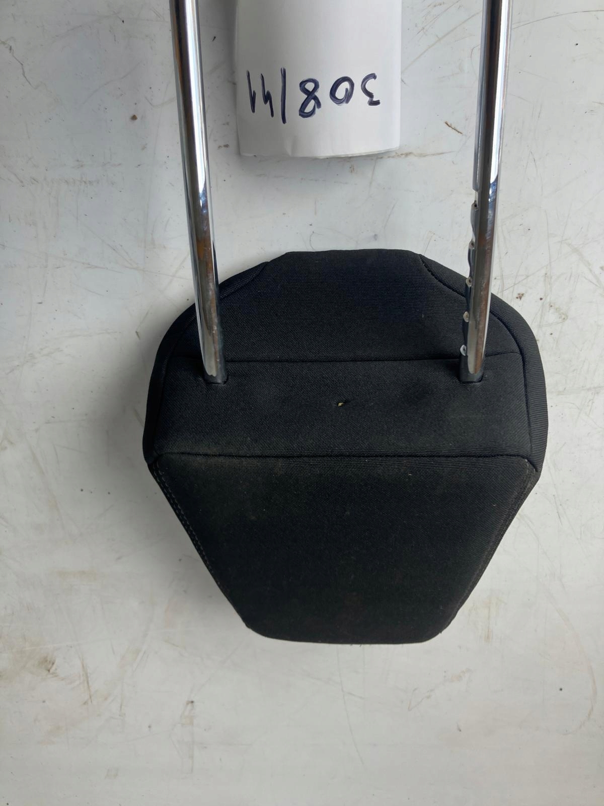 rest seat #41 PEUGEOT 308 T9 front right left