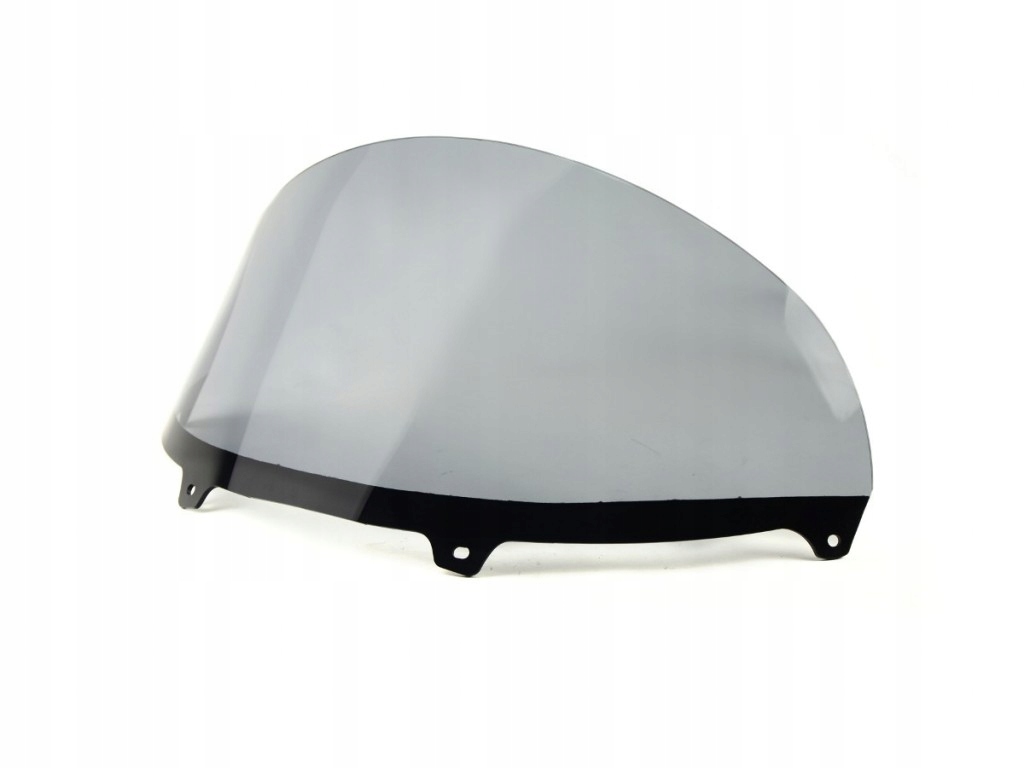 Motocyklové sklo pro Bmw R 1200 CL (2003-2006) Turistické 50 cm 5 mm