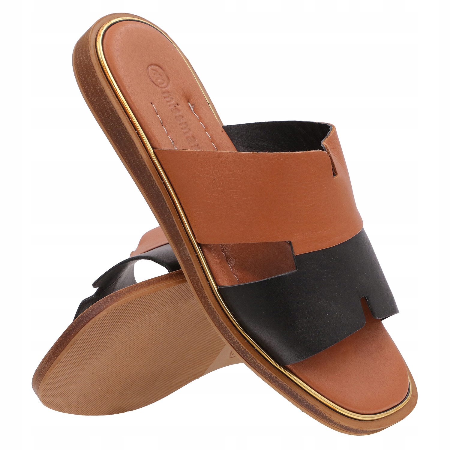 Missmama nazouváky OF-MM-58 euroobuv