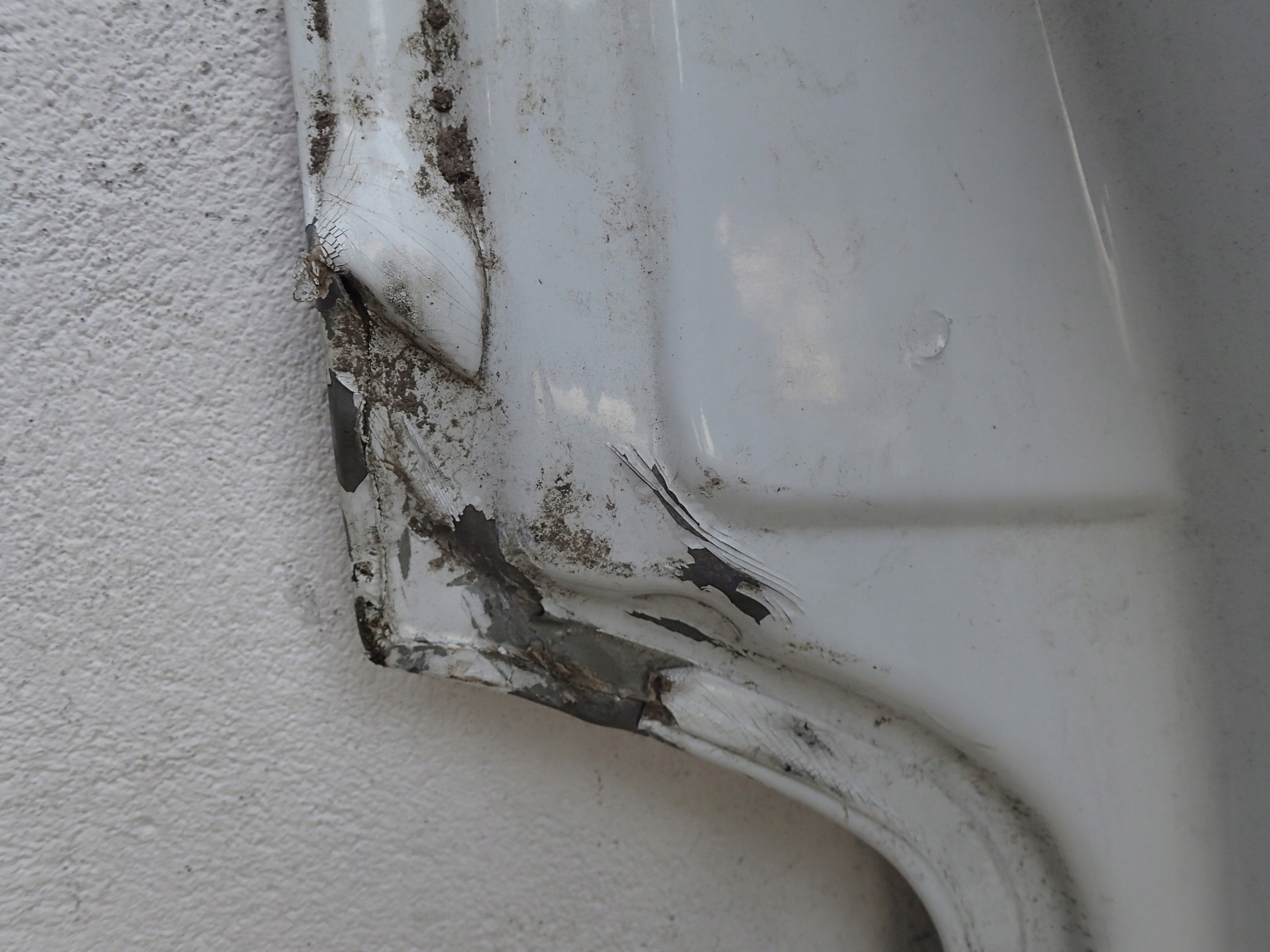 door left front left front MASTER MOVANO III
