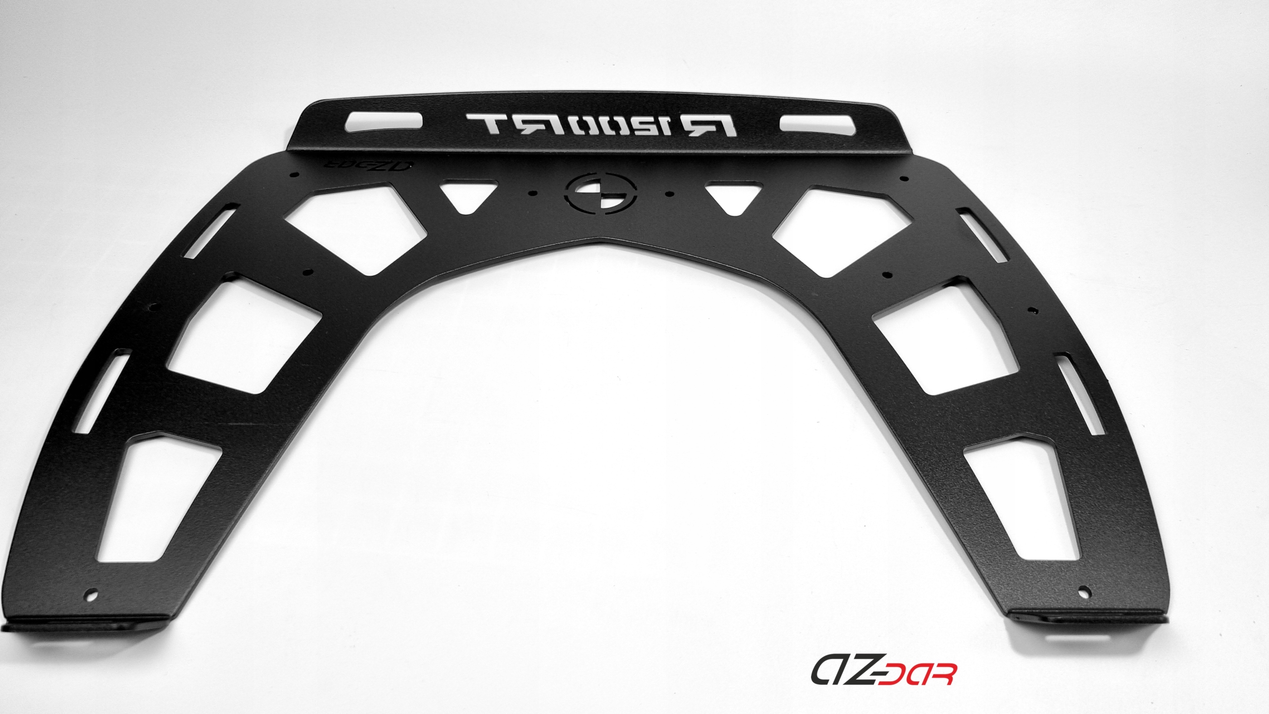 Bagażnik na kufer BMW R 1200 RT -2012