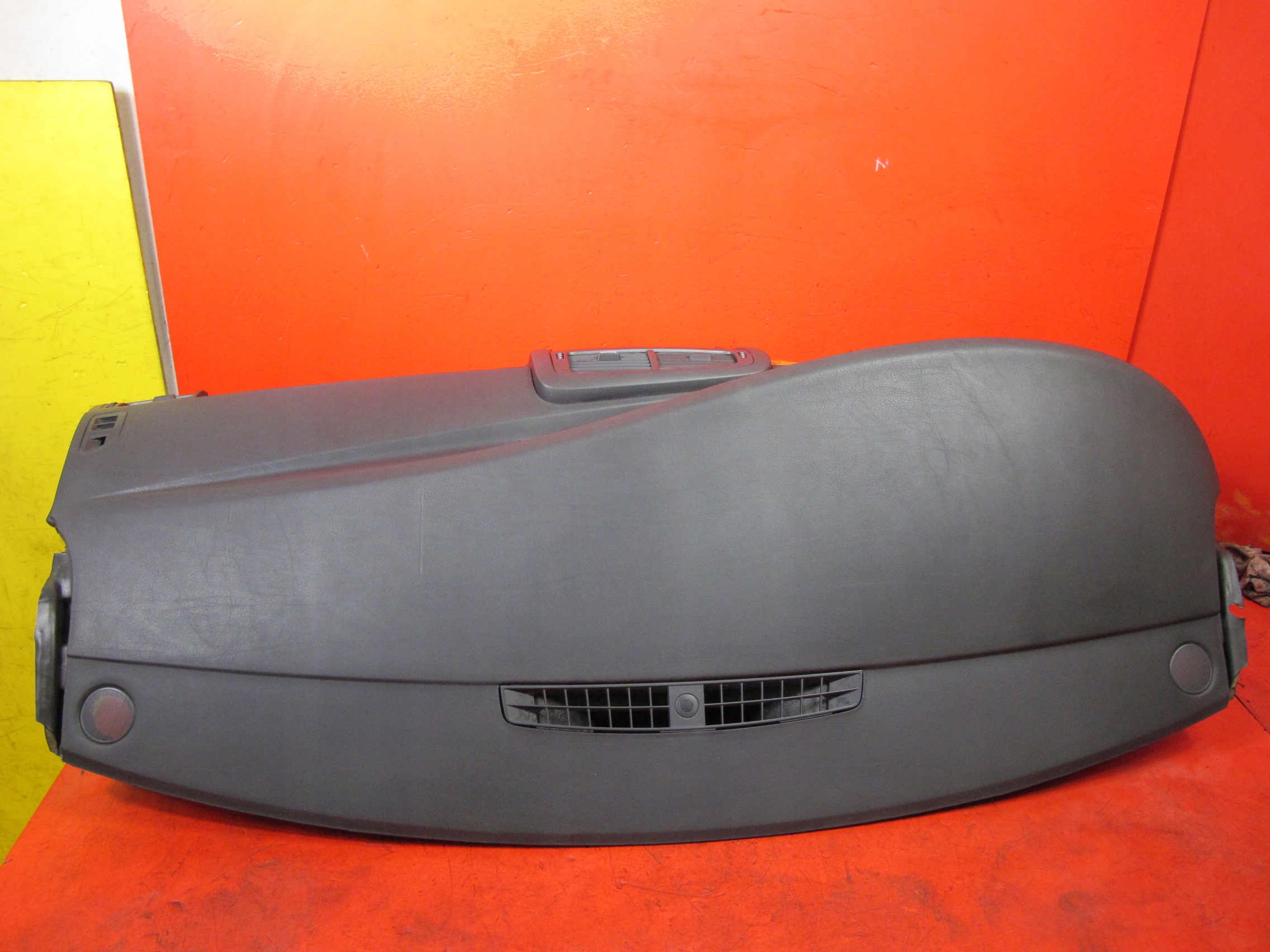 renault VEL SATIS панель подушки безопасности консоль ремни