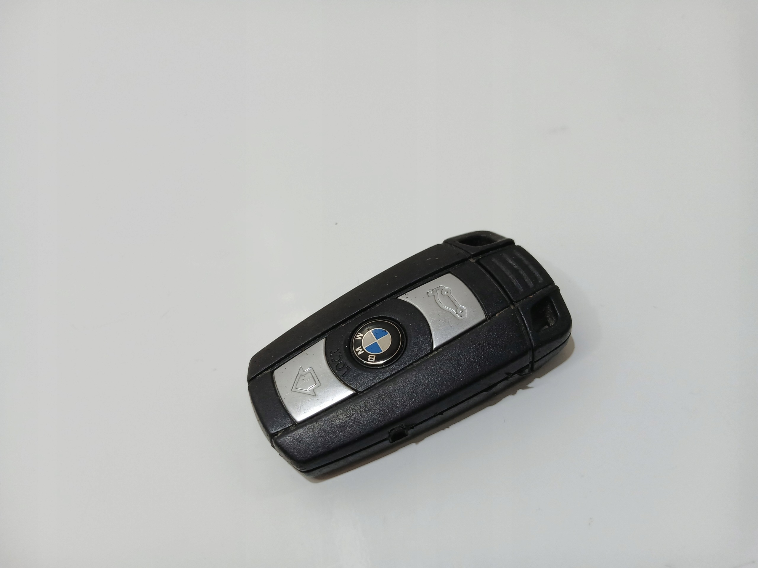 Clé PILOT BMW E60 E61 E90 E91 E87 OE (24235741)