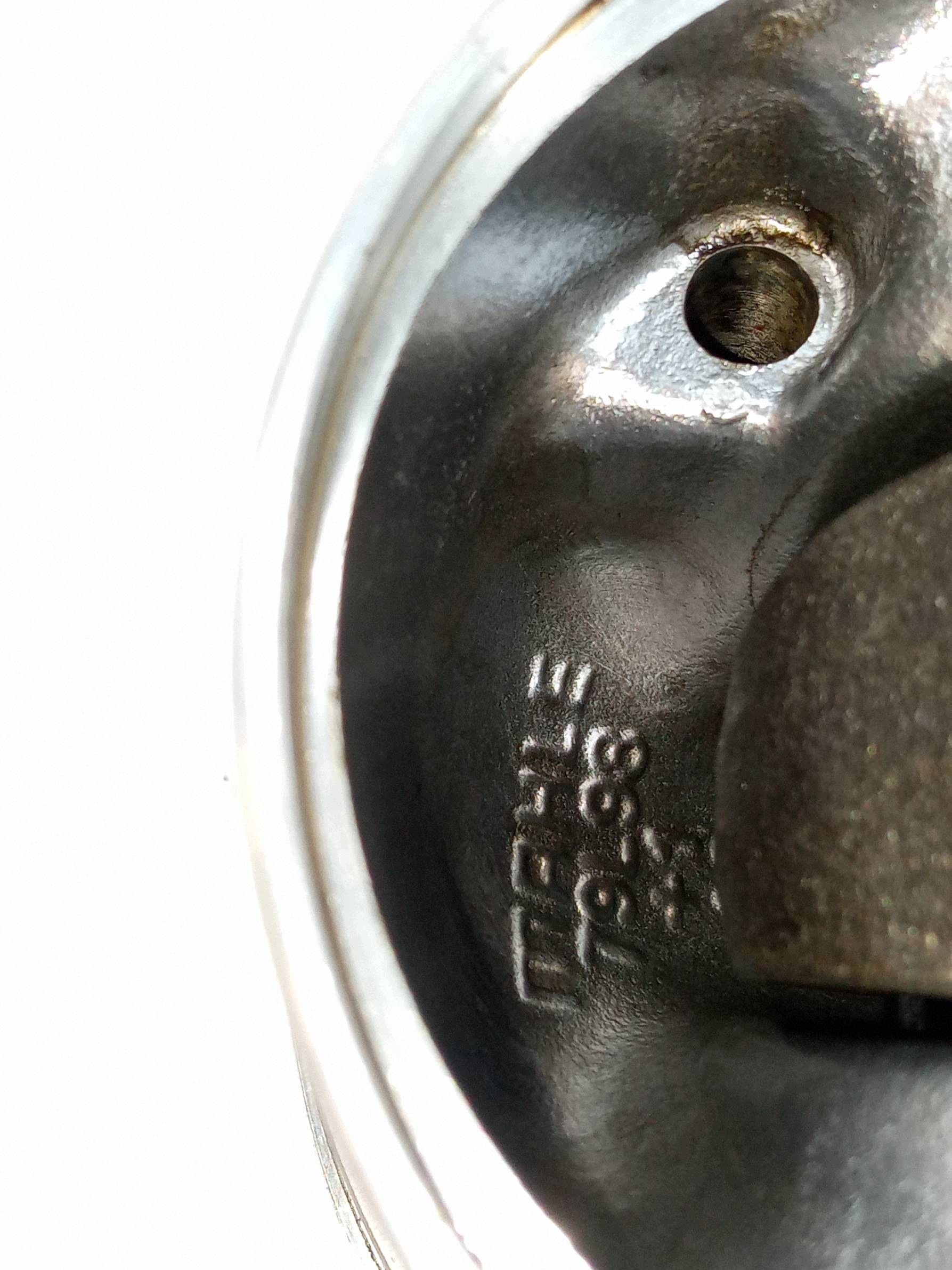 piston connecting rod 79L98 1.6 TDI Skoda Octavia II (2004-2013)