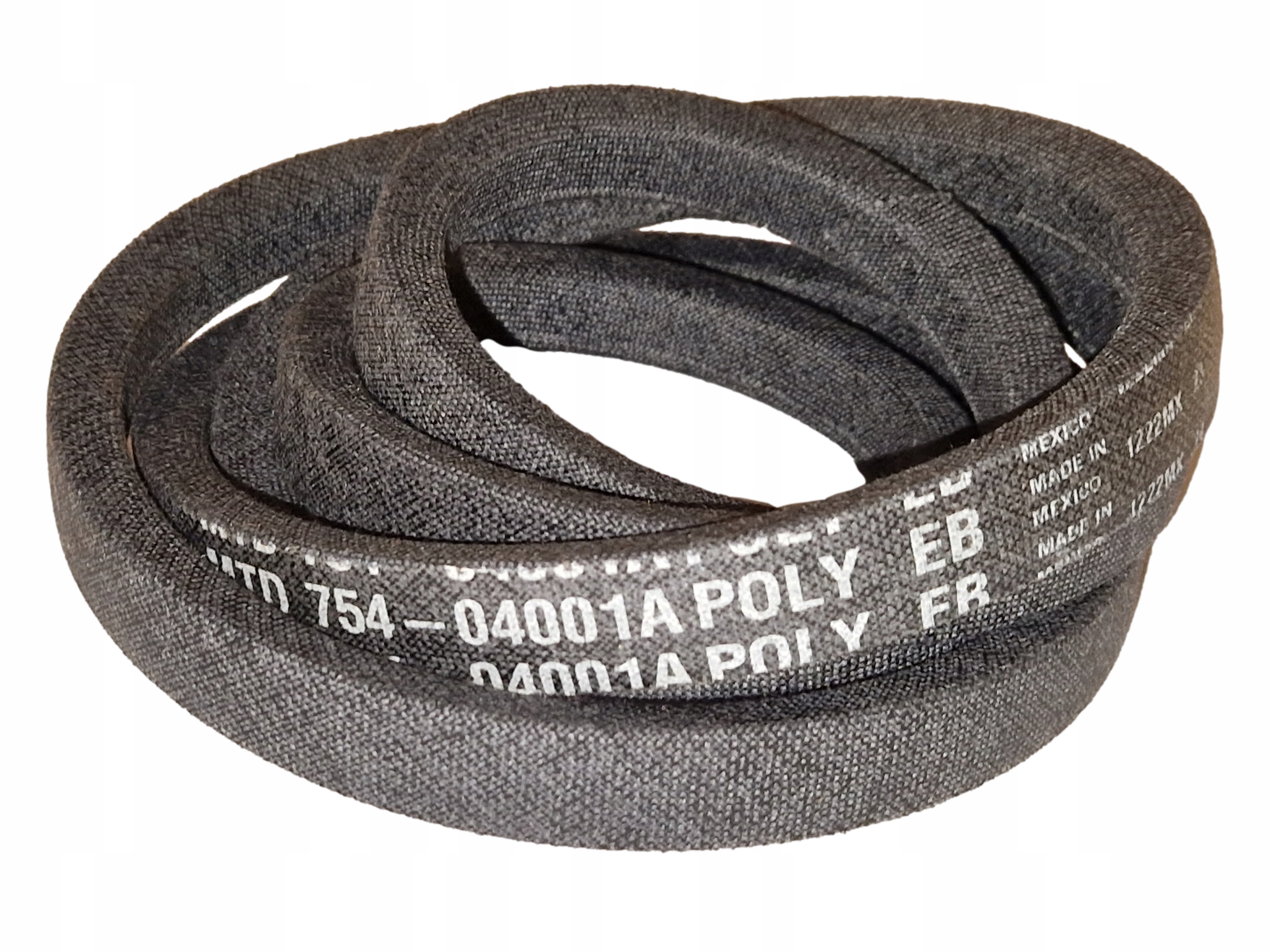 

Pasek napędu jazdy Mtd Yardman 754-04001A