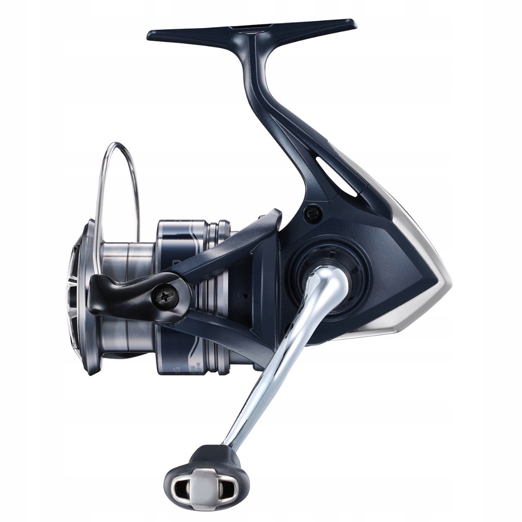 Shimano Catana Fe 2500 Kołowrotek Spinningowy