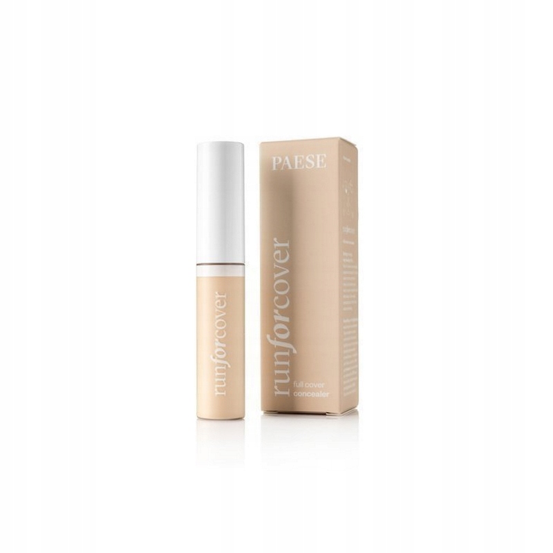 

Paese Run For Cover Korektor 30 Beige 9 ml