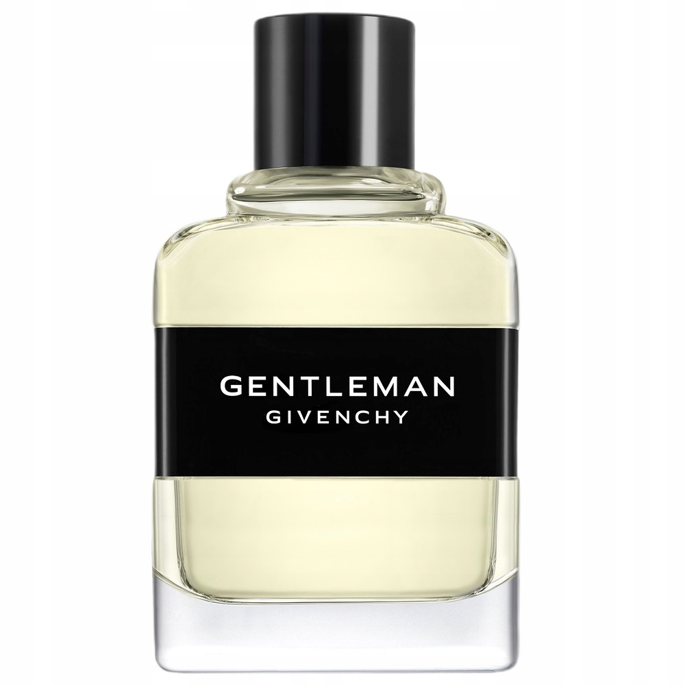 Givenchy Gentleman toaletní voda sprej 60 Ml