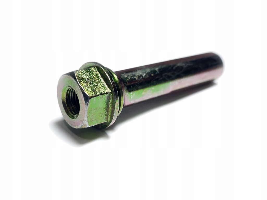 PROWADNICA ZACISKU HAMULCOWEGO DOLNA PATROL Y61