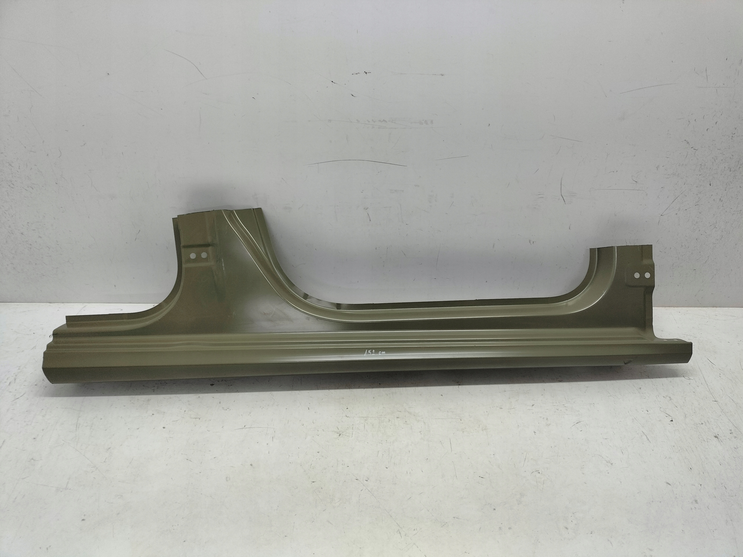 threshold side front right SKODA KAMIQ 19