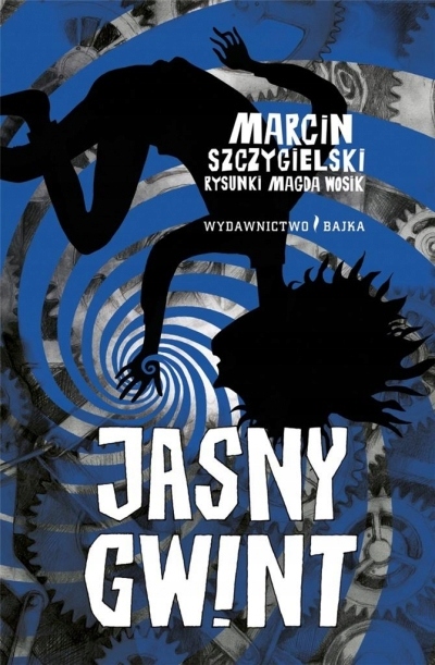 

Jasny Gwint