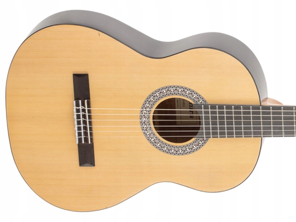 Kytara klasická 4/4 Admira 0210 Sara