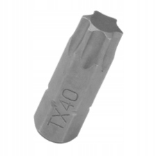 

Bit torx Tx40 końcówka Tx40