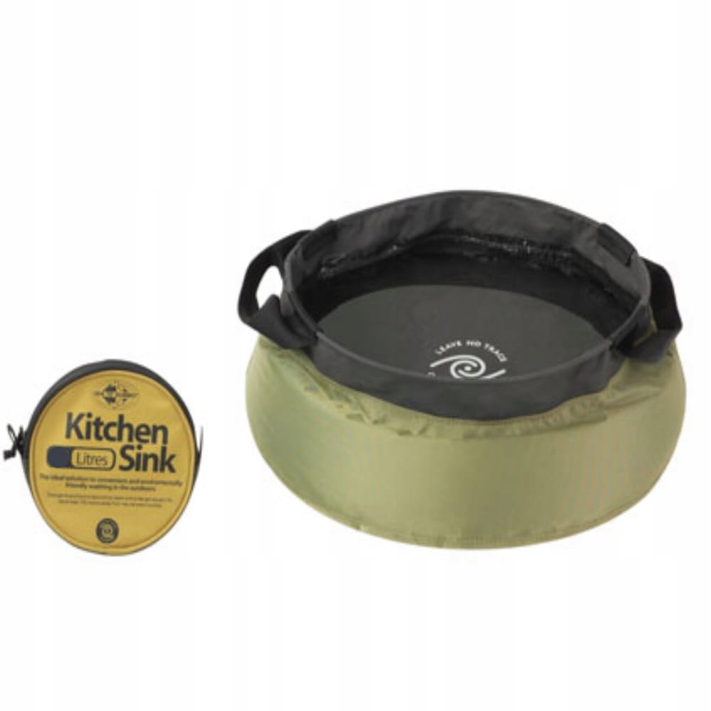 Miska Sea To Summit Kitchen Sink 5L