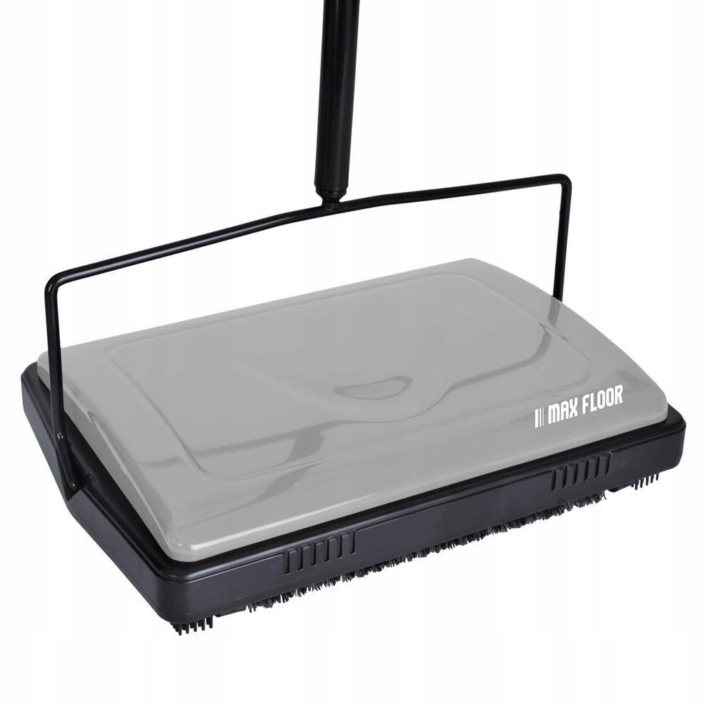 

Szczotka manualna odkurzacz mechaniczny zamiatacz