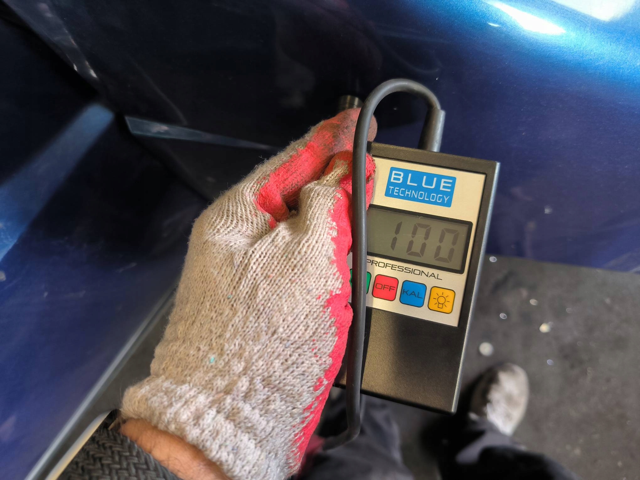 parafango Destra Anteriore FIAT PUNTO e