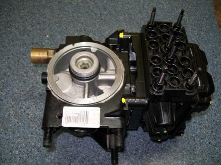 ZAWÓr OSUSZACZ OSUSZACZA APS SCANIA R 9325100030 Producent części Tender