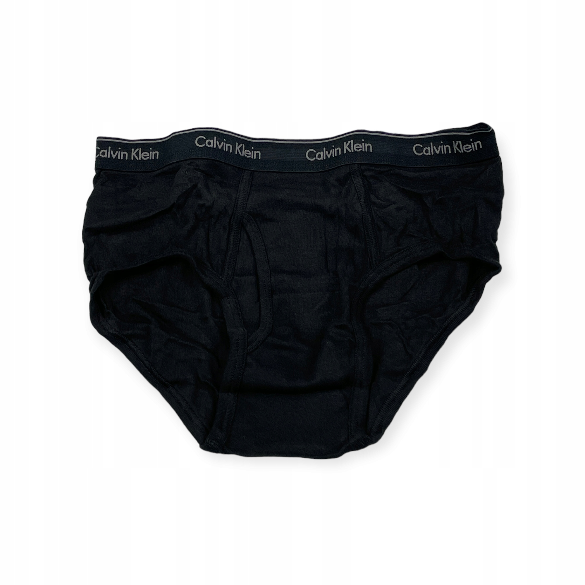 Slipy s logem Calvin klein 4 pack M