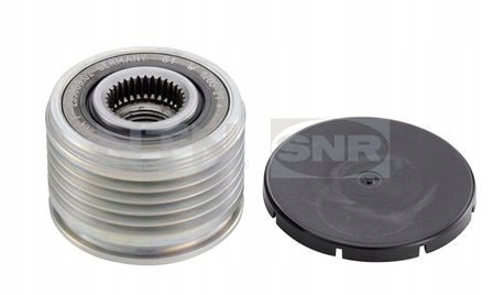 SNR Kolo pasowe alternatora MERCEDES A KLASA CDI 0 Part manufacturer SNR