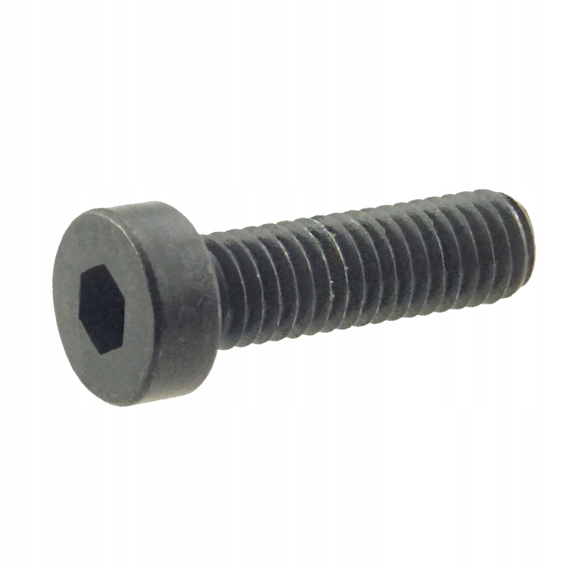 

Śruba imbus niska Din 7984 M8x12 10.9 Cz Pgw 200sz