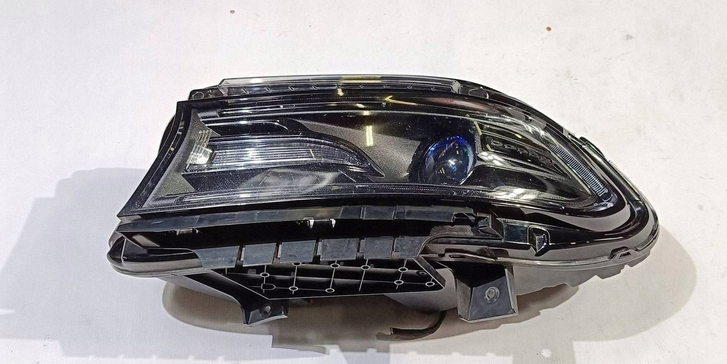 Licht vorne vorne links Nebelscheinwerfer Original Dodge Charger 2015
