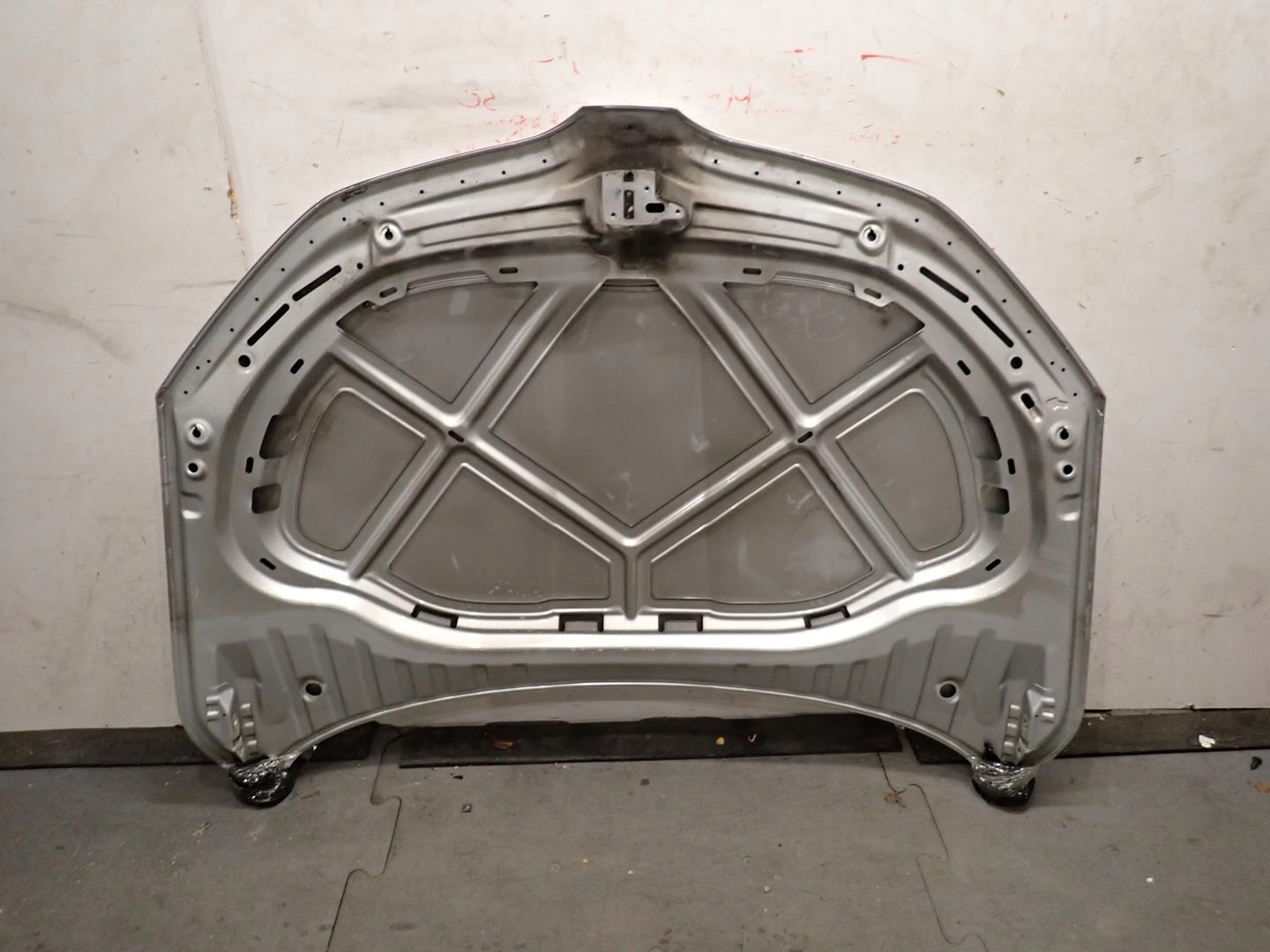 Capot SKODA OCTAVIA III LIFT 2016- 5E