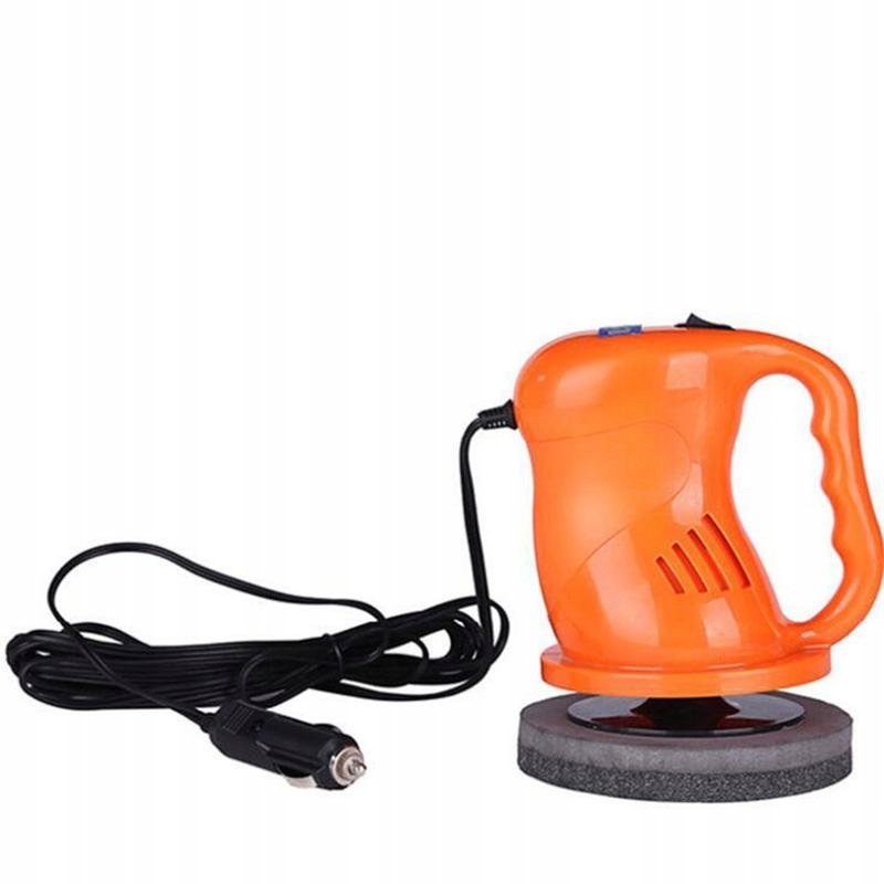 Для автомобільної фарби електрична шліфувальна машина sa