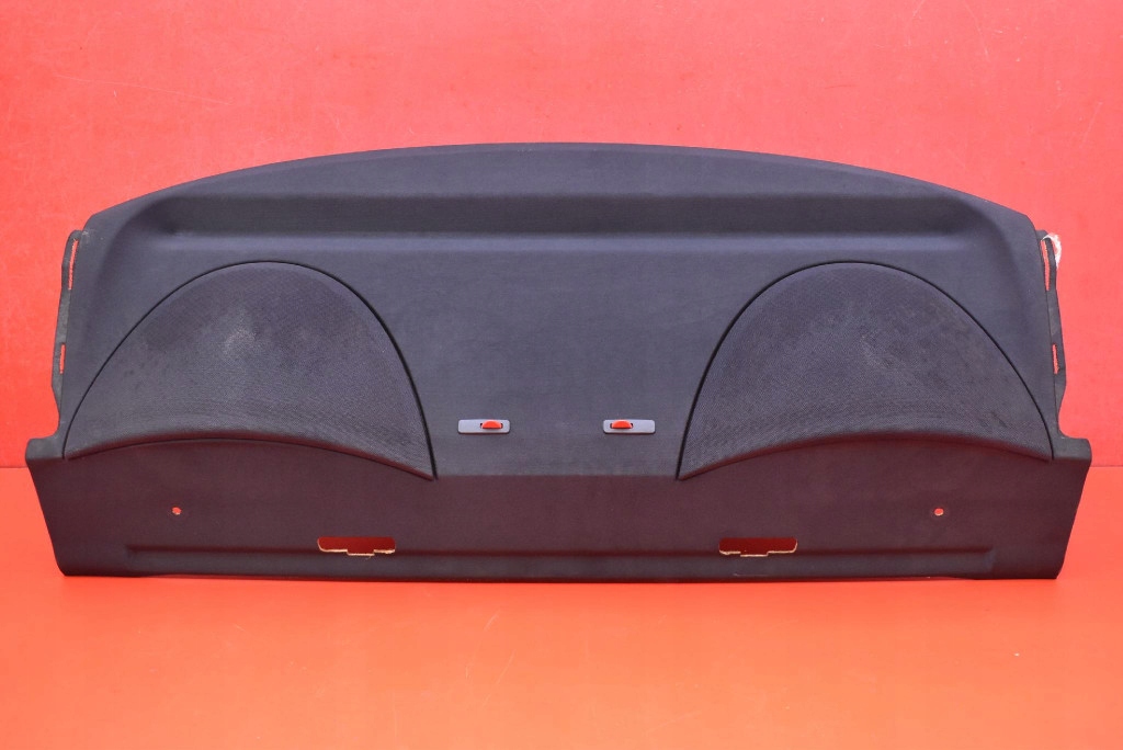 plato boot A2096901349 MERCEDES CLK C209 COUPE 02-05