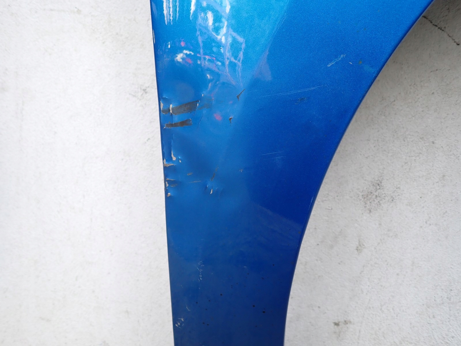fender right front front SUZUKI SWIFT MK8 VIII AZ 2017