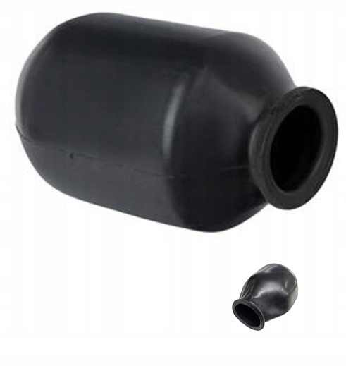 Membrána guma Epdm pro hydrofor Covera/BG-Invest BG-K00018-24 Model 24