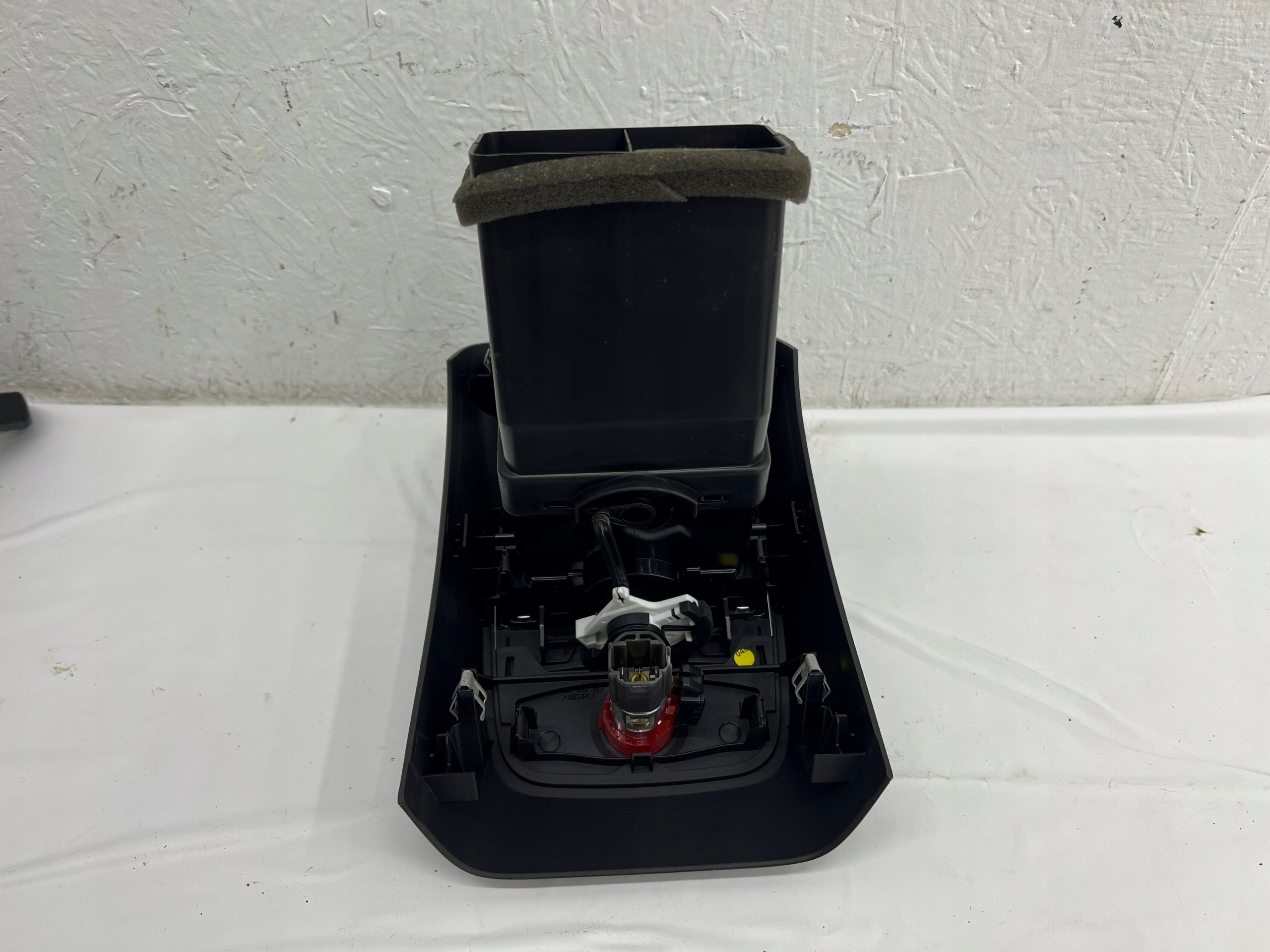 AUDI A3 8V 12- grid air conditioning devices rear part 8V0819203 8V0857042