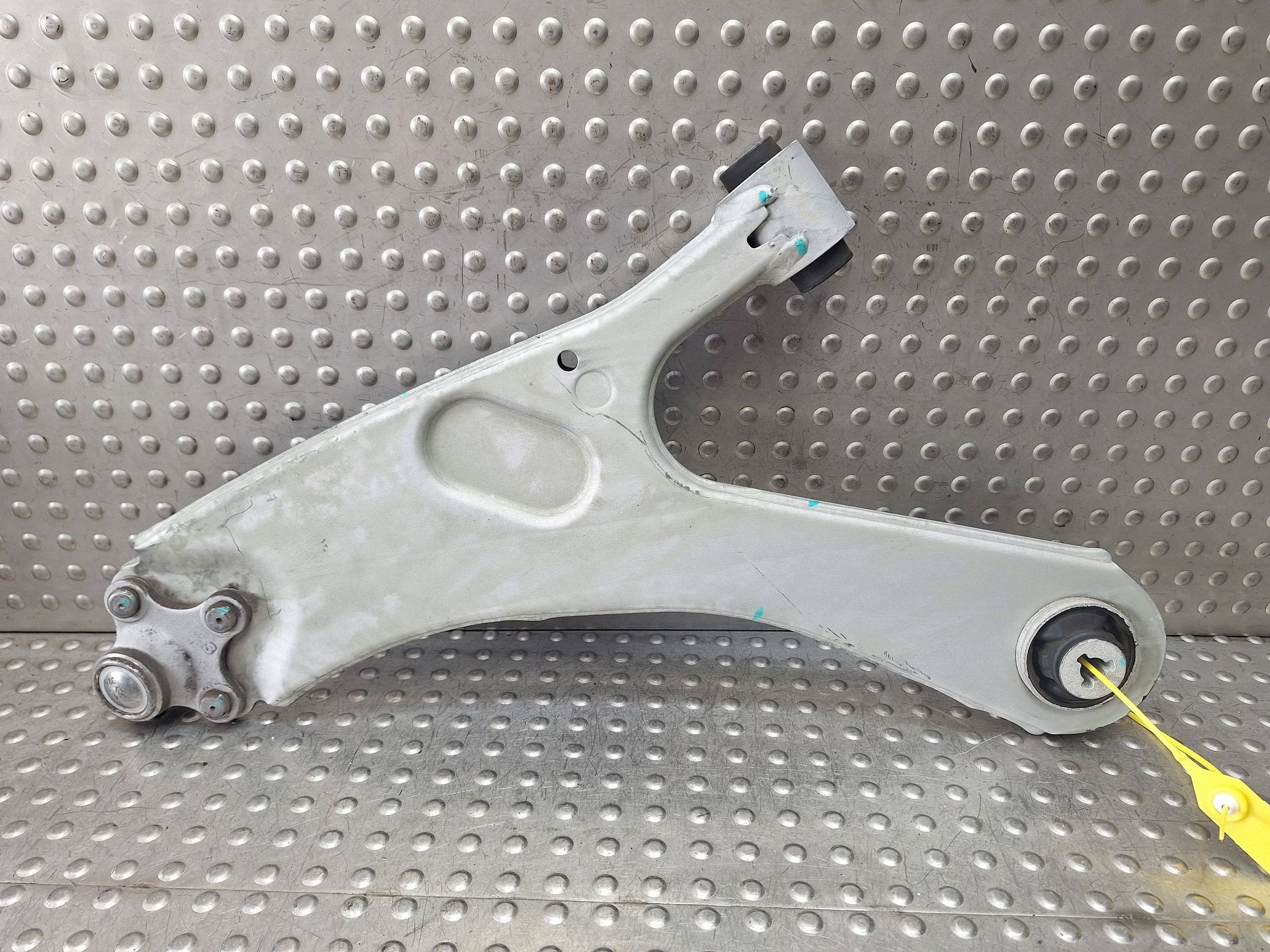 arm right front JEEP AVENGER ALFA ROMEO JUNIOR 24-26 7ARUT2
