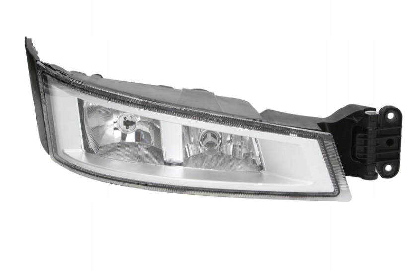 Protimlhový halogen Volvo Fh 4 pravý EURO6