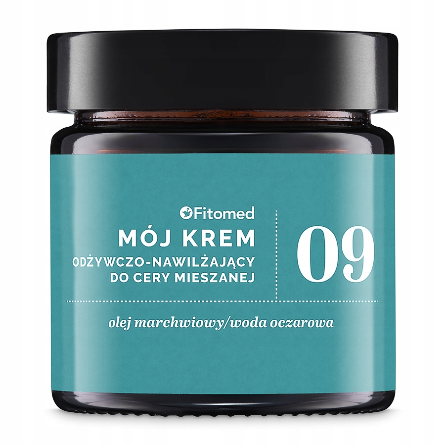 

Fitomed Mój Krem No.9 odżywczo-nawilżający 55ml