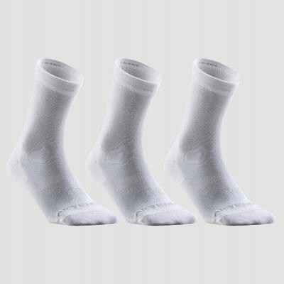 

Skarpety sportowe tenis RS160 high 3 pary