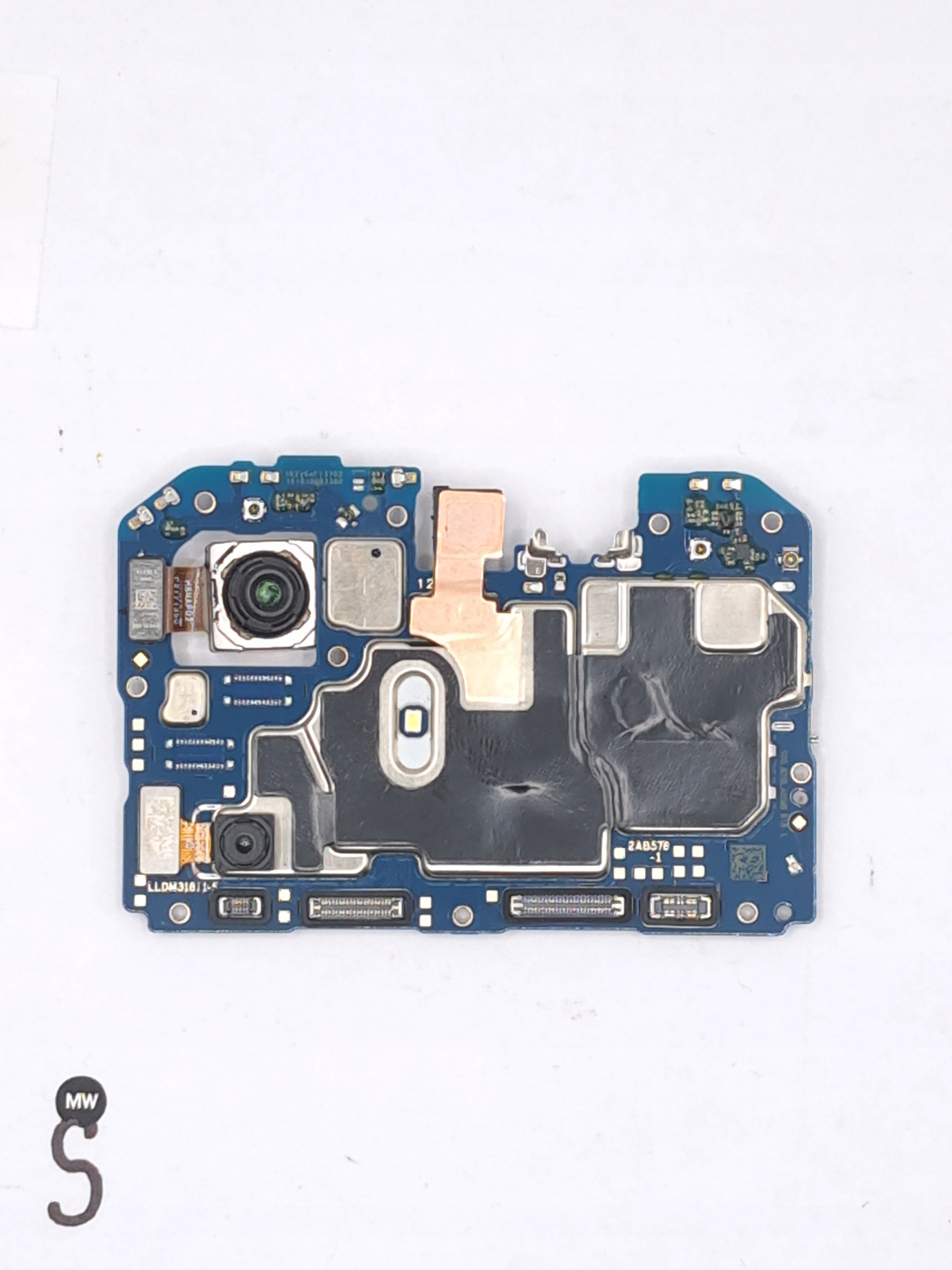 Płyta główna Realme c55