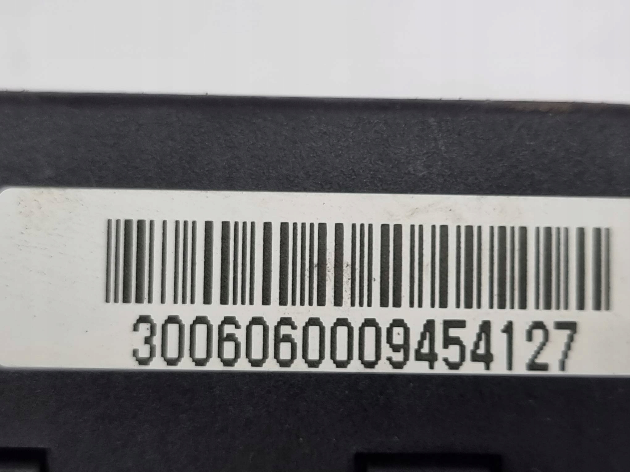 modulo IMMO 0315455932 MERCEDES VITO W638