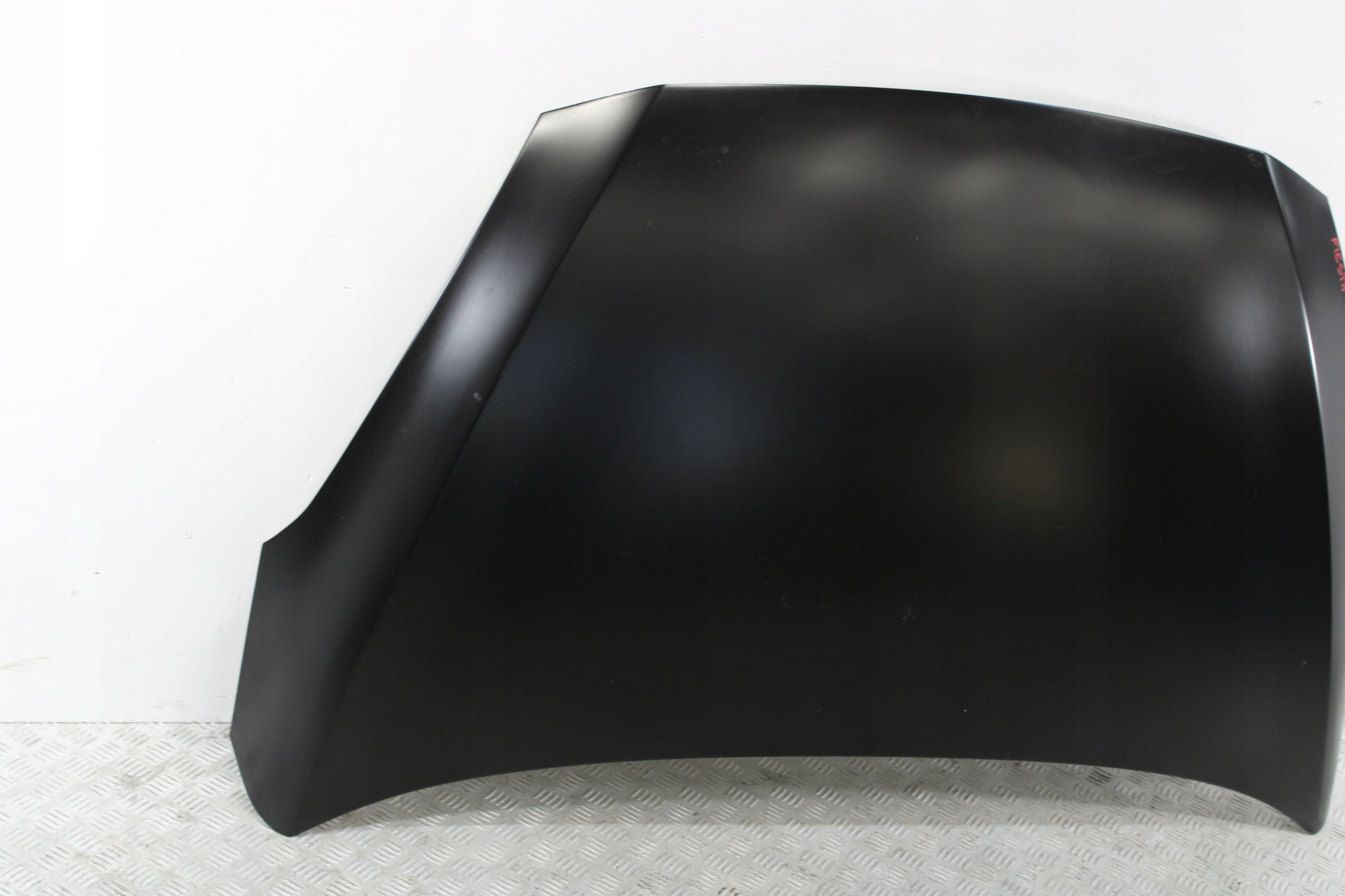 Capot Complète FORD FIESTA MK8 1.5 TDCI