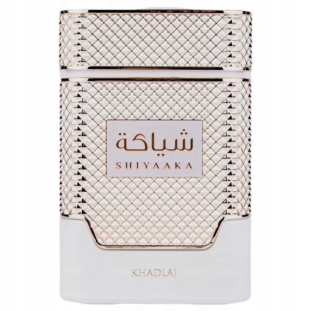 Khadlaj Shiyaaka Women Parfémovaná Voda Objem: 100 ML