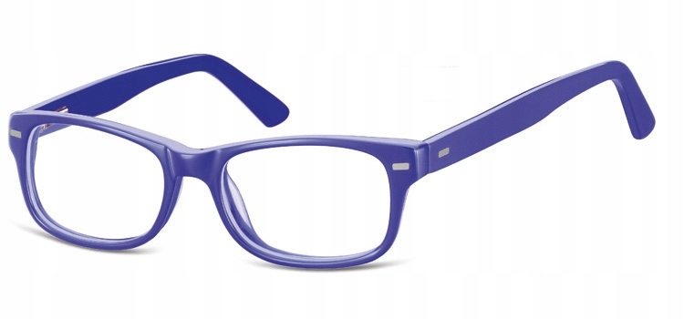 

Okulary Nerdy Uv 400 Oprawki dziecięce Zerówki