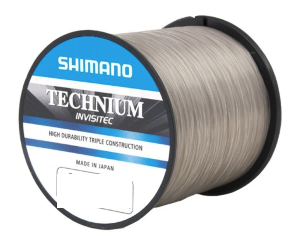 Żyłka Shimano Technium Invisitec 790M 0,355MM 12KG