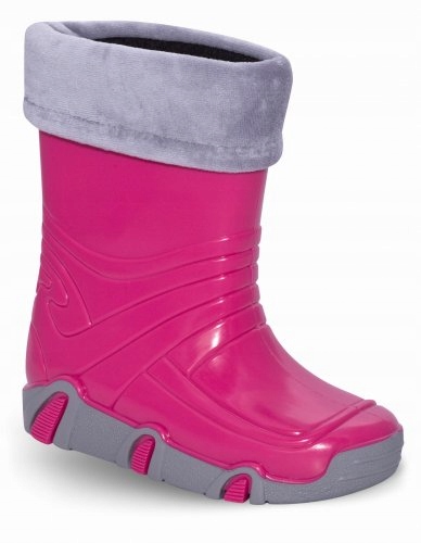 

Kalosze Zetpol Wodnik roz 35/36 Wkład Ocieplający