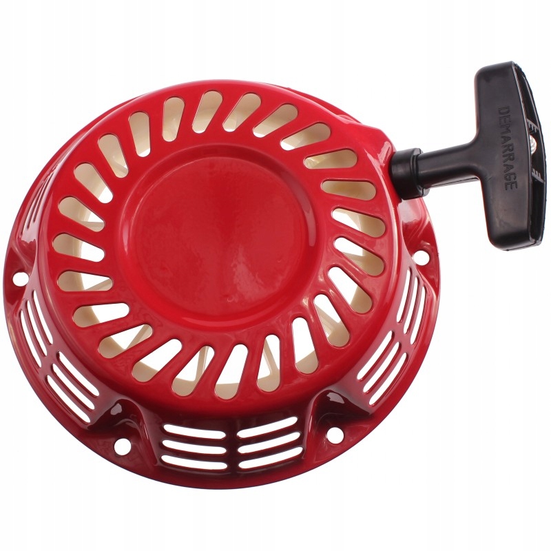 Rozrusznik starter ręczny szarpak loncin agregat