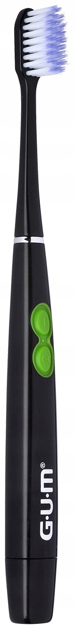 

Gum ActiVital Sonic Szczoteczka Soniczna Czarna