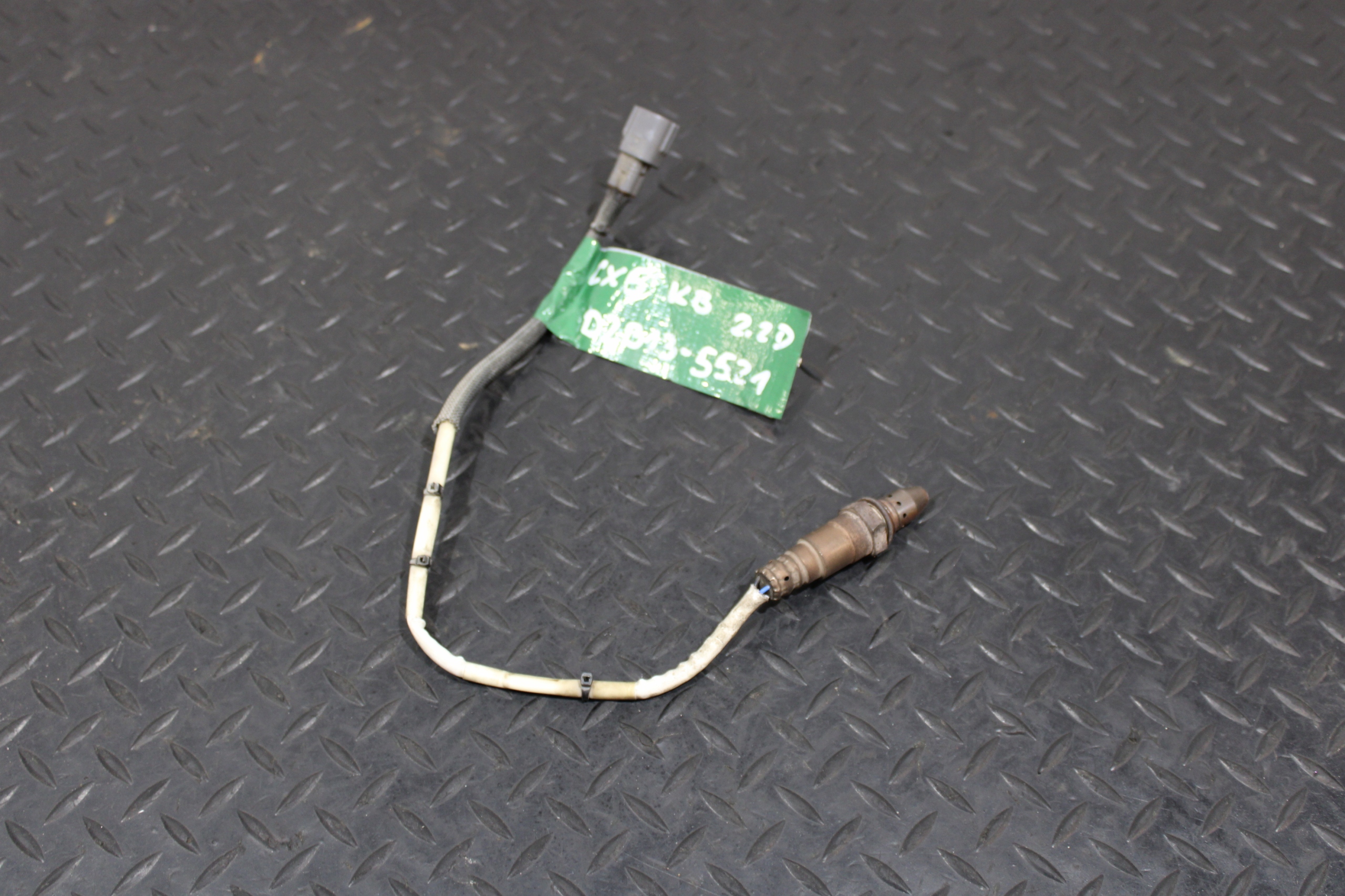 SONDA LAMBDA MAZDA CX5 II 2 KB KF 02B13-5521