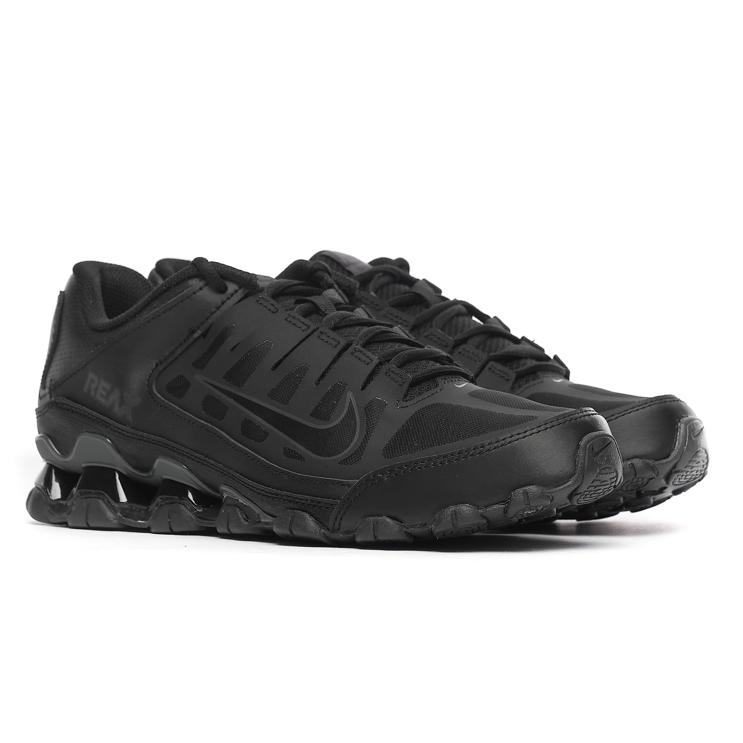 Tenisky Nike M Reax 8 Tr Mesh Černá 44 Unisex